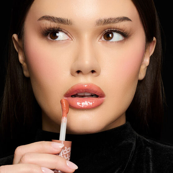 Kit Fran Glosslicious By Franciny Ehlke